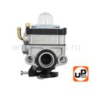 Карбюратор UNITED PARTS для ECHO SRM GT22 (аналог A021000551)