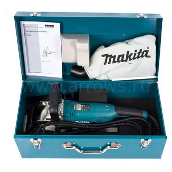 Шлифмашина угловая MAKITA PC5001C по бетону (1400 Вт, шлиф.чашка125x22.2 мм, 5.1кг, коробка)