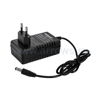 Зарядное устройство ПУЛЬСАР ЗУ 14.4 адаптер