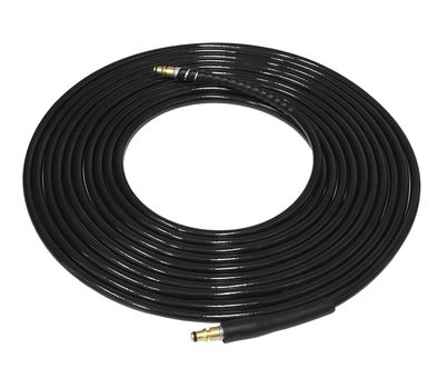 Шланг высокого давления QUATTRO ELEMENTI для NAPOLI 160/180, 10 метров, полиуретан (242-335-150)