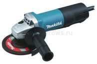 Пылесос аккумулфторный MAKITA 4076DWX