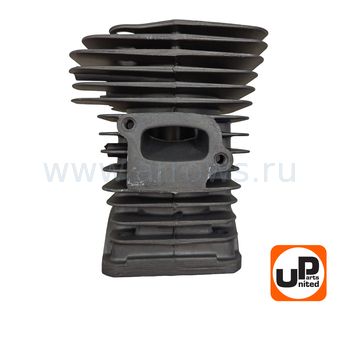 Поршневая группа UNITED PARTS для HUSQVARNA 340/340e/345/345e/2145 (350 HIGH) 44мм (аналог 5038700-76/5038702-76)