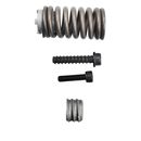 Амортизатор DDE для бензореза GS400-16" (правый)