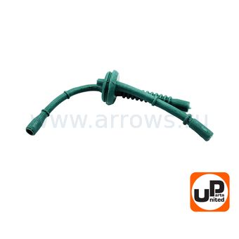 Шланг топливный UNITED PARTS для STIHL FS38/55 41403587702 (90-1209)