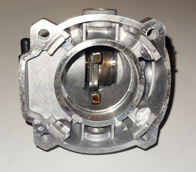Корпус ПУЛЬСАР редуктора МФИ 500 в сборе до SN0723JM055800
