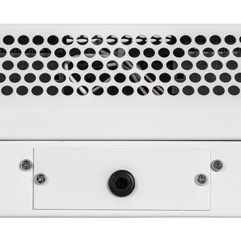 Тепловая завеса электрическая QUATTRO ELEMENTI QE-5000TVZ (2,5/5,0 кВт, 400 м.куб/ч, 220 В, 50 Гц)