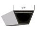 Ремень клиновой DDE 4LXP945 модели ST1176LE / ST1387LET ->798-492-029