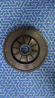 Деталь QUATTRO ELEMENTI Automatico 1001 Inox диафрагма  (910-218-010)