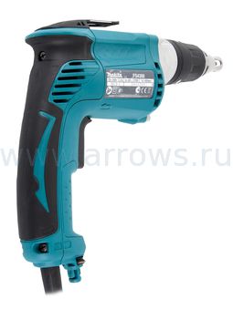 Шуруповёрт сетевой MAKITA FS4300 (570 Вт,0-4000 об/м, 1,4кг, рег.оборот, коробка) (FS4300)