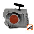 Стартер ручной UNITED PARTS для бензопилы STIHL MS361, металл. (аналог 11350802102)