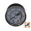 Манометр UNITED PARTS резьба внешняя 1/8", диаметр 41мм