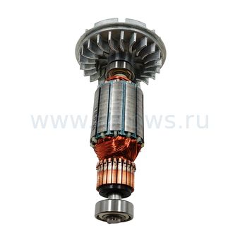 Якорь BOSCH 7350/7360/7365/7370/7375 (2609001129)