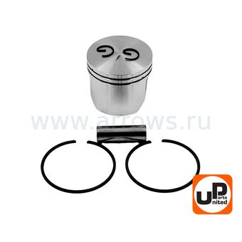 Поршень в сборе UNITED PARTS для HUSQVARNA K650    5063846-02