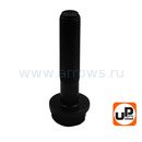 Болт крепления ножа UNITED PARTS (3/8-24UNF×42мм) для газонокосилки