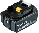 Аккумулятор MAKITA BL1850 5,0Ah 18v / с индикатором