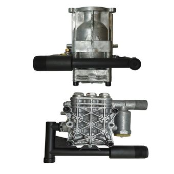 Насос QUATTRO ELEMENTI VERONA 140 Turbo (242-311-P00)