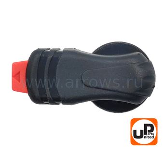 Переключатель режимов UNITED PARTS для MAKITA HR2470 (аналог 162245-9, 233459-8, 419192-8)