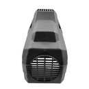 Кожух QUATTRO ELEMENTI КМ8-140 двигателя (248-450-036)