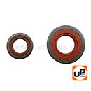 Сальник коленвала UNITED PARTS 29,6х15х4мм + 20х12х4мм, для STIHL MS261/361/441, набор 2 шт. (аналог 96400031600, 96400031560)