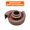 Диффузор DDE WP250/PN25-II