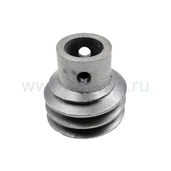 Шестерня ПУЛЬСАР CT150/200 металл  (791-370-017)