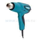 Строительный фен MAKITA HG5012 (1600 Вт,  350-500*C, 350/500л/мин, 0,6кг, кейс) (HG5012)