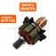Якорь MAKITA BTP140 (619246-3)