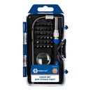 Пылесос аккумулфторный MAKITA 4076DWX