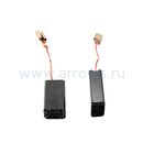 Щетки графитовые ПУЛЬСАР для ПЭ24-720 5х8х19мм --> 792-643-080