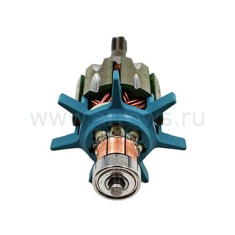 Якорь MAKITA 6980 (619084-3)