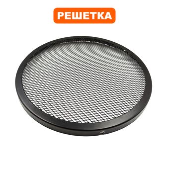 Решетка QUATTRO ELEMENTI QE-3000C передняя/задняя (649-233-001)