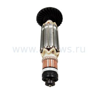 Якорь MAKITA GA4040C/GA5040C (510510-4)