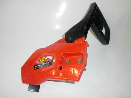 Тормоз цепи в сборе DDE CS4518 / CS5018 --> (для платных ремонтов можно ставить 90-0826)