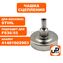 Чашка сцепления UNITED PARTS для STIHL FS38/45/55 (аналог 41401602909)