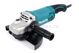 Шлифмашина угловая MAKITA GA9050 (2000 Вт, 230мм, 4,7кг, коробка) (GA9050)