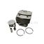 Поршневая группа UNITED PARTS для HUSQVARNA K950, P950, J2095, DDE GS 400-16 (аналог 5061555-06)