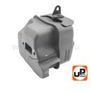 Глушитель UNITED PARTS для STIHL MS361  11351400650