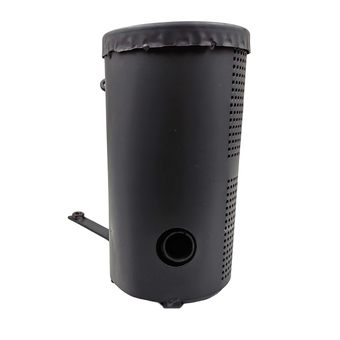 Глушитель DDE GG3300Zi