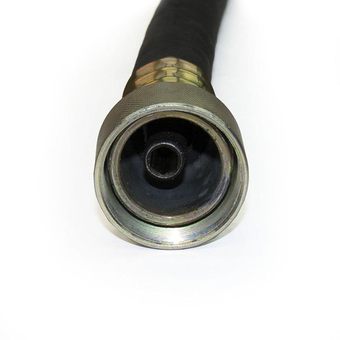 Вал гибкий с вибронаконечником DDE ZX35 1 м к VD850Z