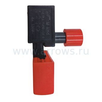 Выключатель курковый ПУЛЬСАР для лобзика ЛЭ450