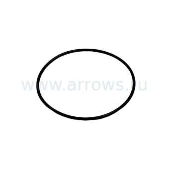 Кольцо Makita HM1202C рез. корпуса редуктора ф67 (213720-9)