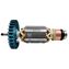 Якорь MAKITA GA5021/GA6021-> 513704-0 (510132-0)