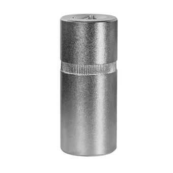 Головка торцевая глубокая КОБАЛЬТ 1/2", 24 мм, CR-V, подвес (644-139)