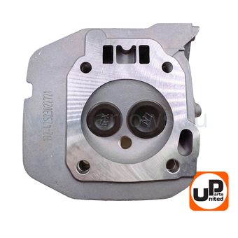 Головка цилиндра UNITED PARTS в сборе 192F, GX460