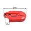 Кожух-натяжитель ремня UNITED PARTS для бензореза HUSQVARNA K750, K760, K960, K970, DDE GS400-16, Champion CP400, Carver GCS94/400, Elitech