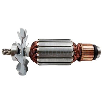 Якорь MAKITA 2414NB   --> 2414-100