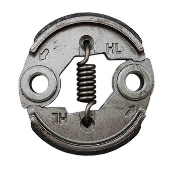 Сцепление в сборе DDE Ø76мм TL33-52/GB33/43/430/520RD/GD-52-200/GBS/GB420RD  - -> 90-0210