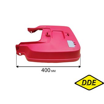 Травосборник DDE LME3614 верхняя часть -> 791-721-024 (Q197F44PH02)