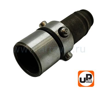 Ствол в сборе UNITED PARTS GBH2-26DRE (малый) (аналог 1617000598)