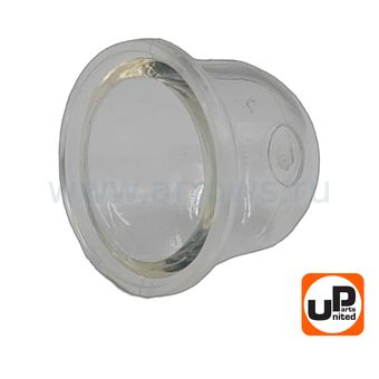 Праймер подкачки топлива UNITED PARTS для STIHL FS38/55  (D22×d16×h19мм) (аналог 42261212700)